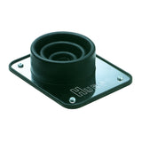 Hurst Shifter Boot, B-1 Boot and Plate - 1147336