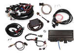Holley 550-931 EFI Terminator X Max - Gen IV 4.8/5.3/6.0 GM Truck Engines and LS2/LS3