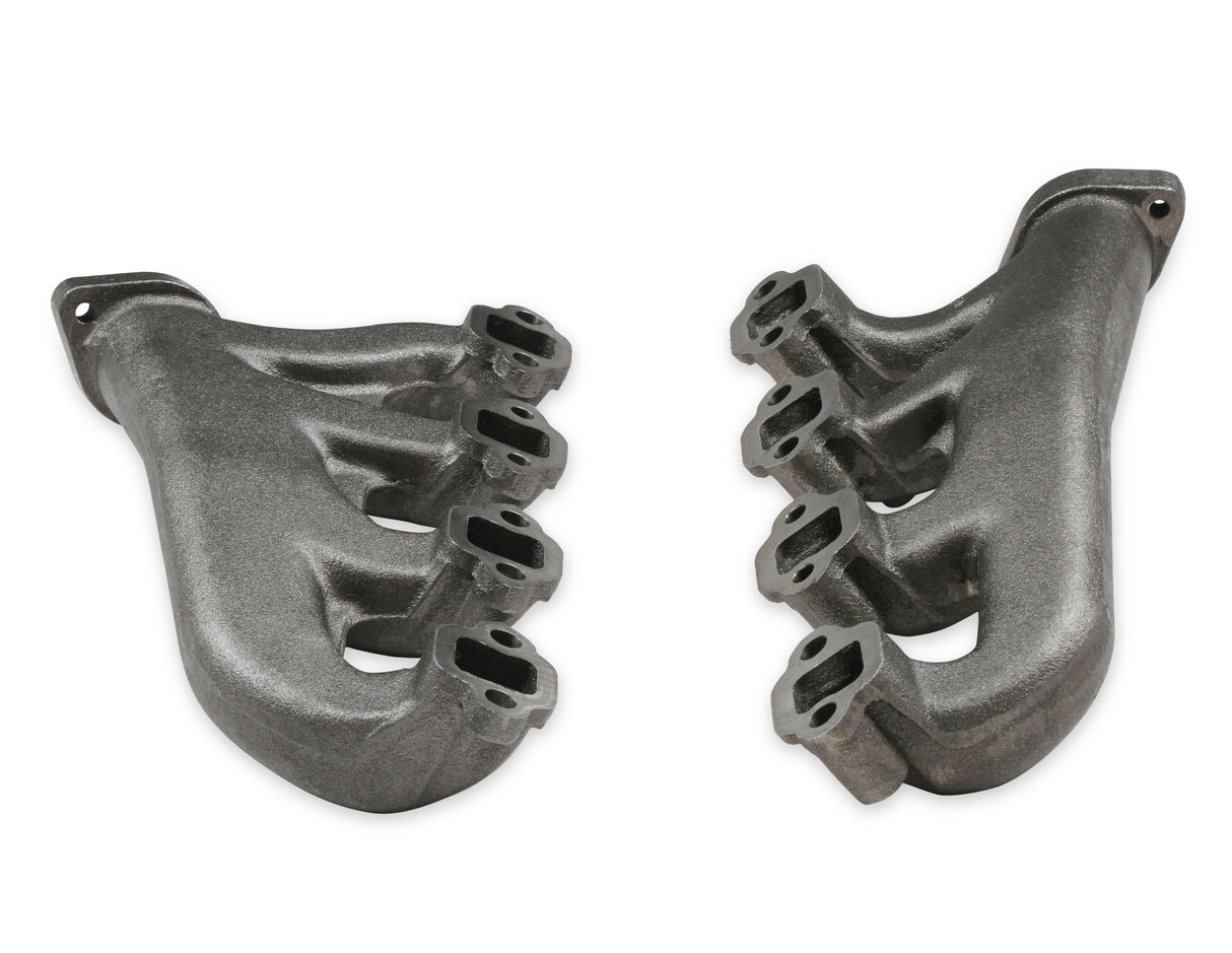 Scott Drake Exhaust Manifolds High Performance 260,289,302 - C5ZZ-9430-1-B