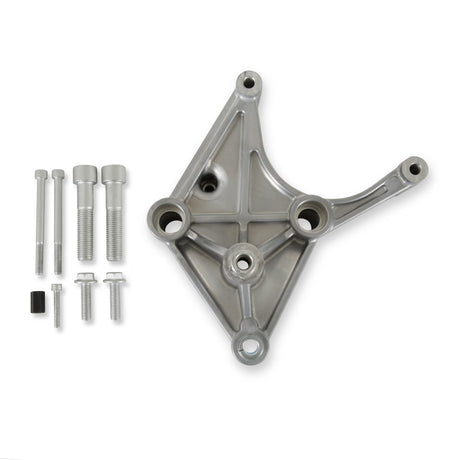Holley A/C Bracket with Hardware - 97-403