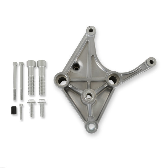 Holley 97-403 A/C Bracket with Hardware