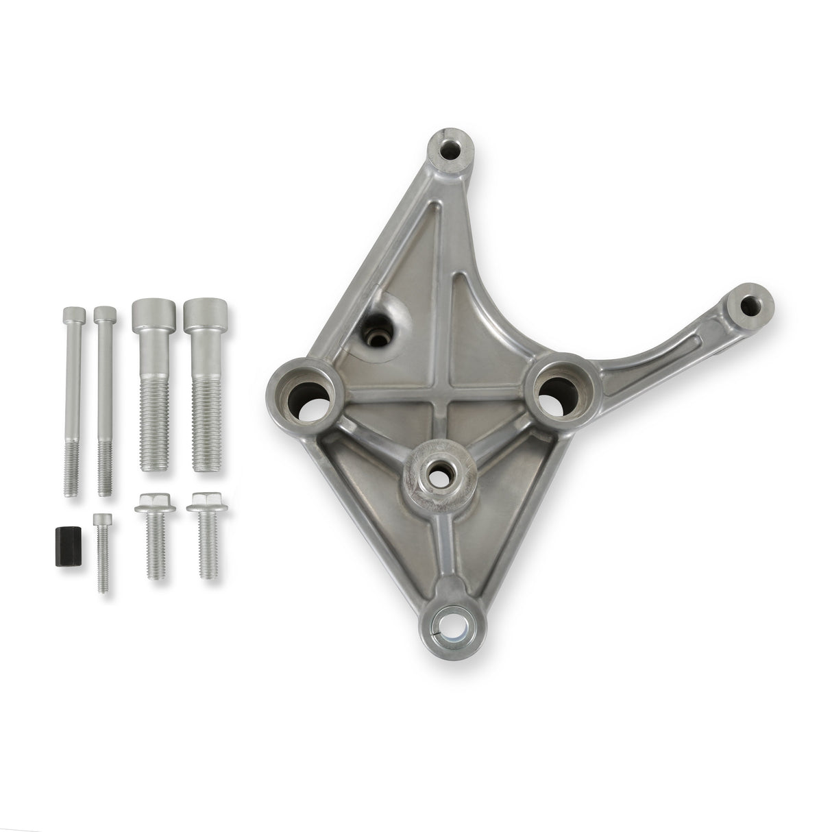 Holley Godzilla High-Mount Accessory Drive - OE Oiling System - Complete Kit - 20-310