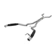 Flowmaster Outlaw Cat-back Exhaust System - 817734