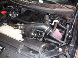 Flowmaster Delta Force Performance Air Intake - CARB Compliant - 615136