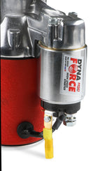 MSD DynaForce Starter - High Speed - Red - 50952