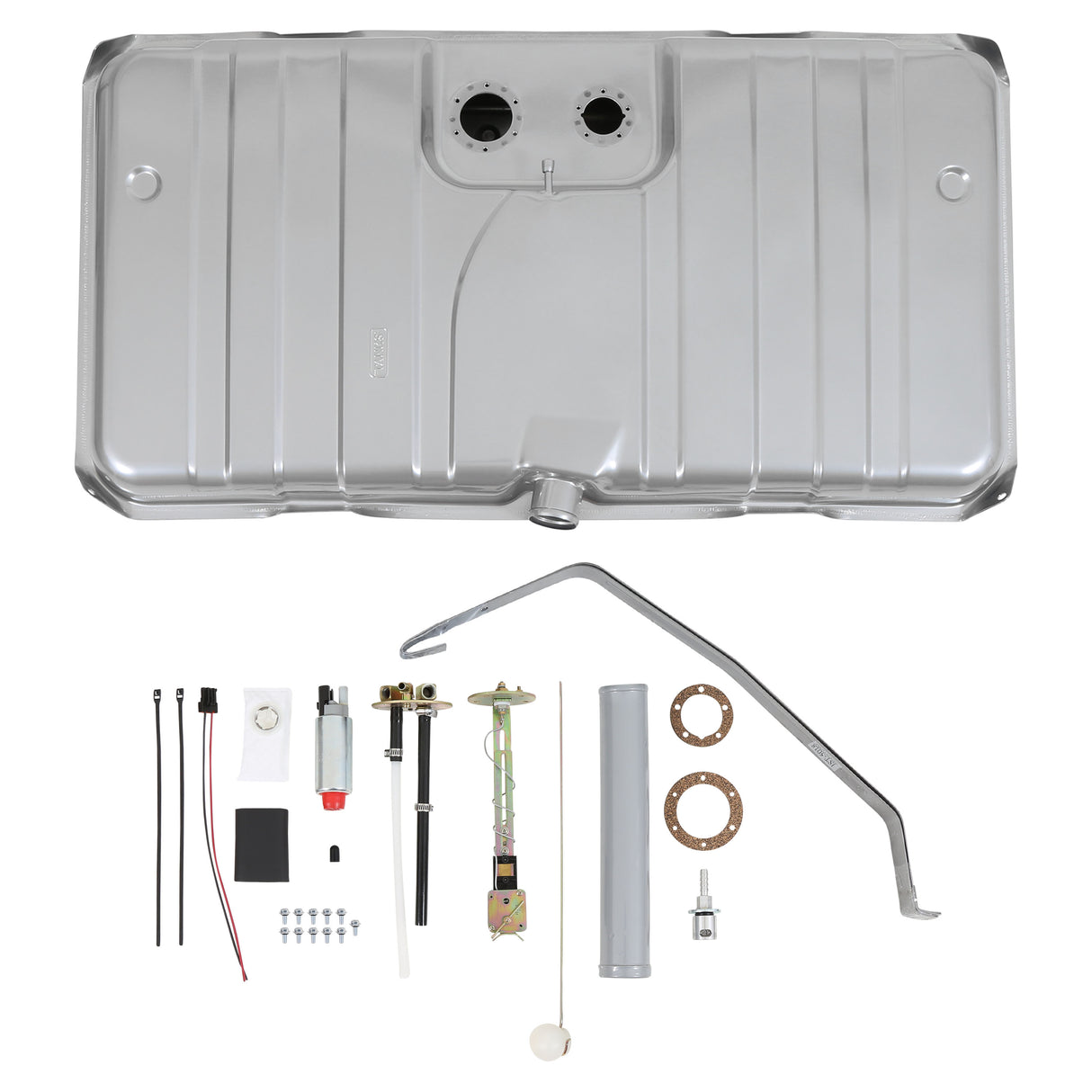Holley Sniper EFI Sniper EFI Fuel Tank System 255 LPH - 19-115