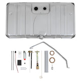 Holley Sniper EFI Sniper EFI Fuel Tank System 255 LPH - 19-115