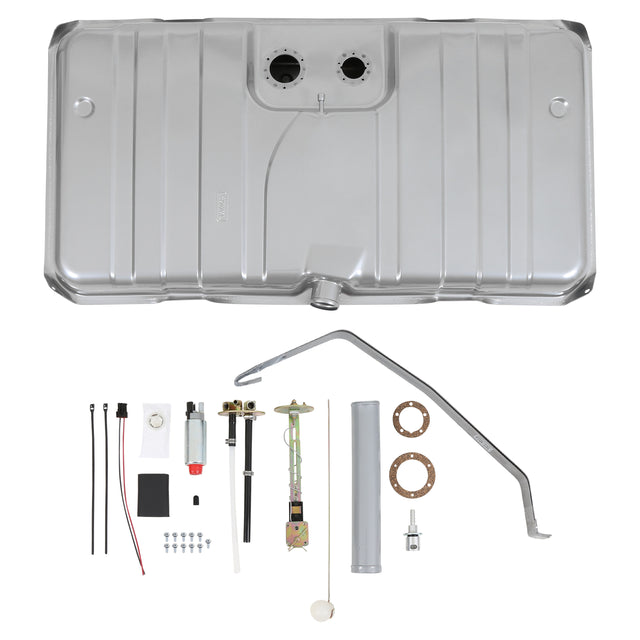 Holley Sniper EFI Sniper EFI Fuel Tank System 255 LPH - 19-115