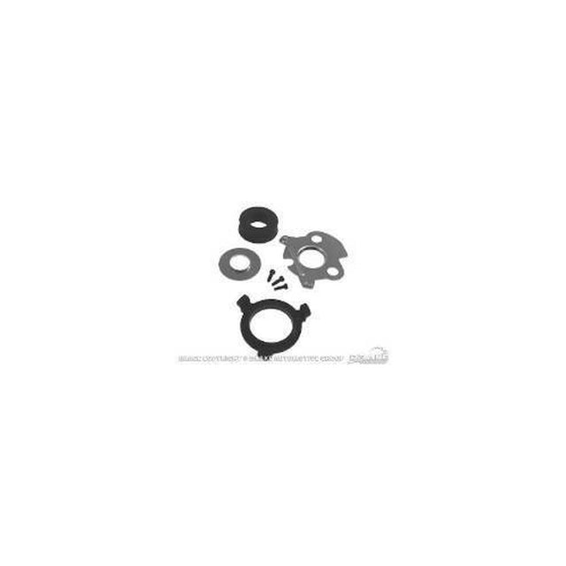 Scott Drake 65-66 Standard Horn Ring Contact Kit - C5ZZ-13A821