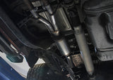 Flowmaster Flow FX Extreme Cat-Back Exhaust System - 717983