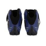 Simpson Supercoil Shoe Black/Blue - 9.5 - SC950B