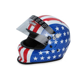 RaceQuip Pro Youth Full-Face Helmet - 2261296RQP