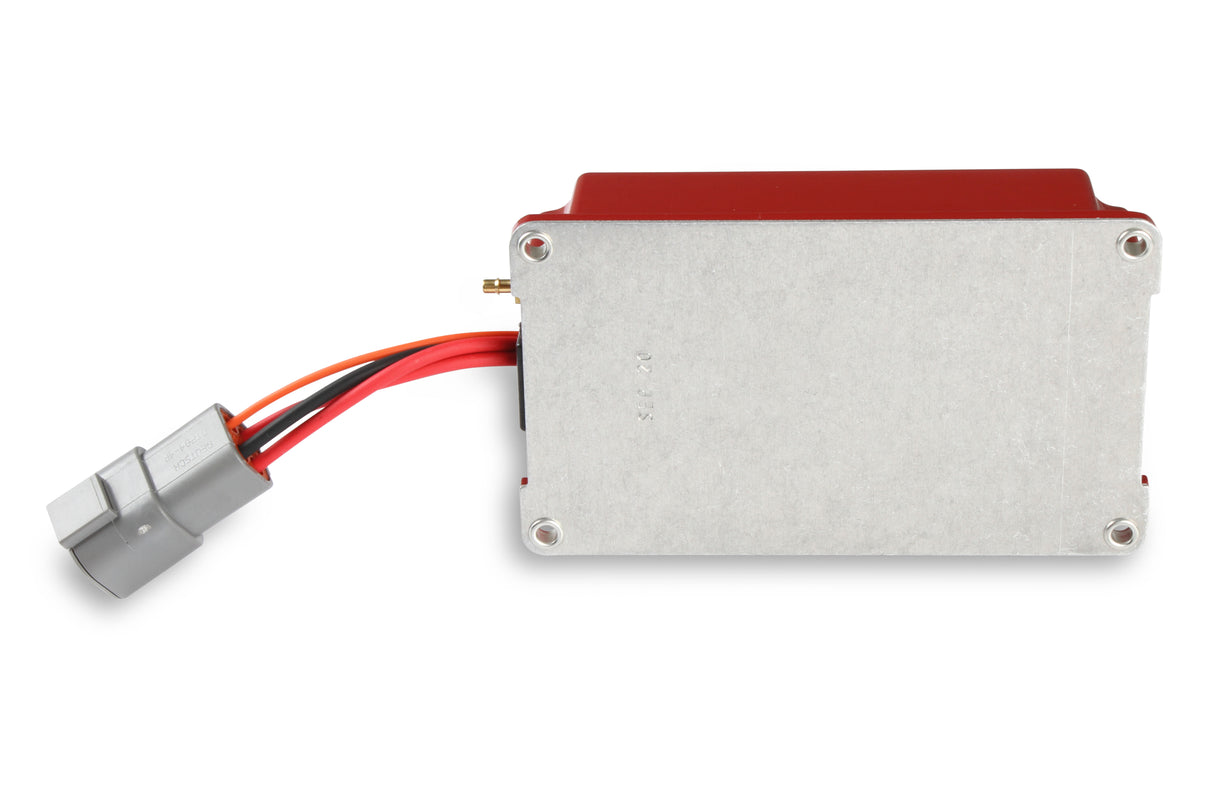 MSD Programmable Fuel Pump Voltage Booster - 2351
