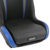 Simpson Racing Vortex II Off-Road Suspension Seat - S104-307
