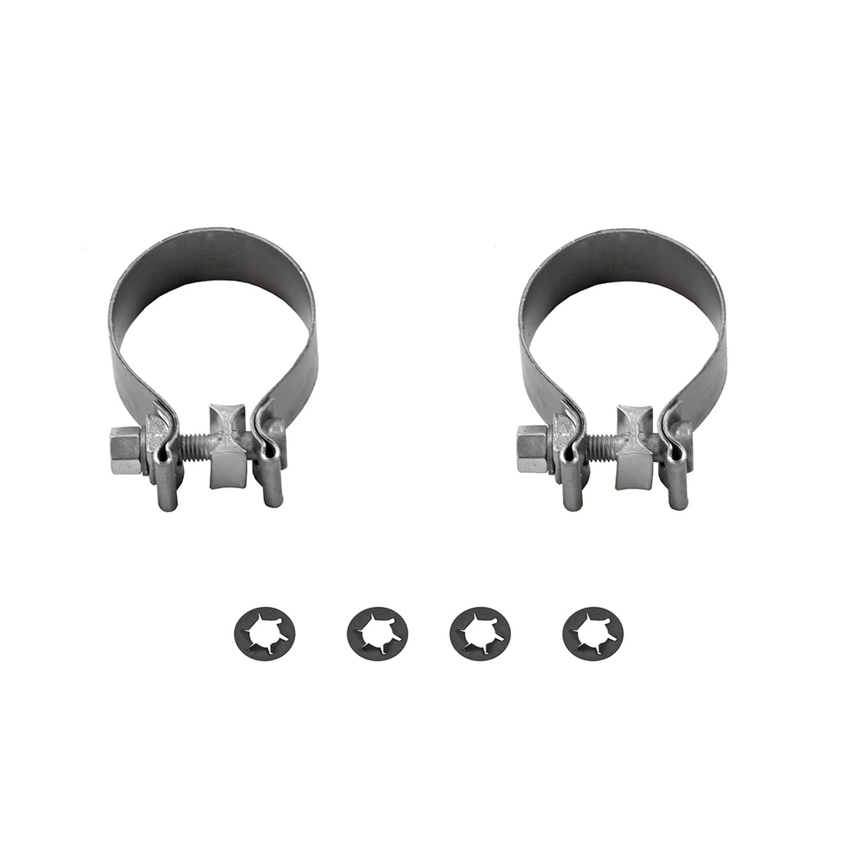 Flowmaster Flow FX Cat-Back Exhaust System - 717213