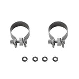 Flowmaster Flow FX Cat-Back Exhaust System - 717213