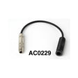 STILO Female-to-female adapter STILO to Nascar 3C - AC0229