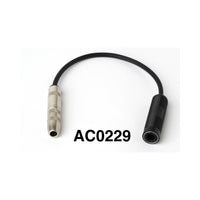 Stilo Female-to-female adapter Stilo to Nascar 3C - AC0229