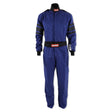 RaceQuip One Piece Multi Layer Fire Suit - 120022RQP
