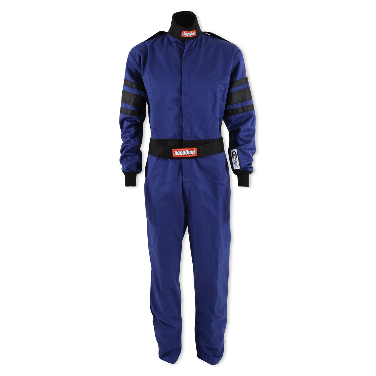RaceQuip One Piece Multi Layer Fire Suit - 120024RQP