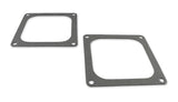 NOS Crosshair Plate 4500 Dominator Flange Professional Kit - Dry - 02157NOS