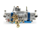 Holley 0-86670BL 670 CFM Ultra Street Avenger Carburetor