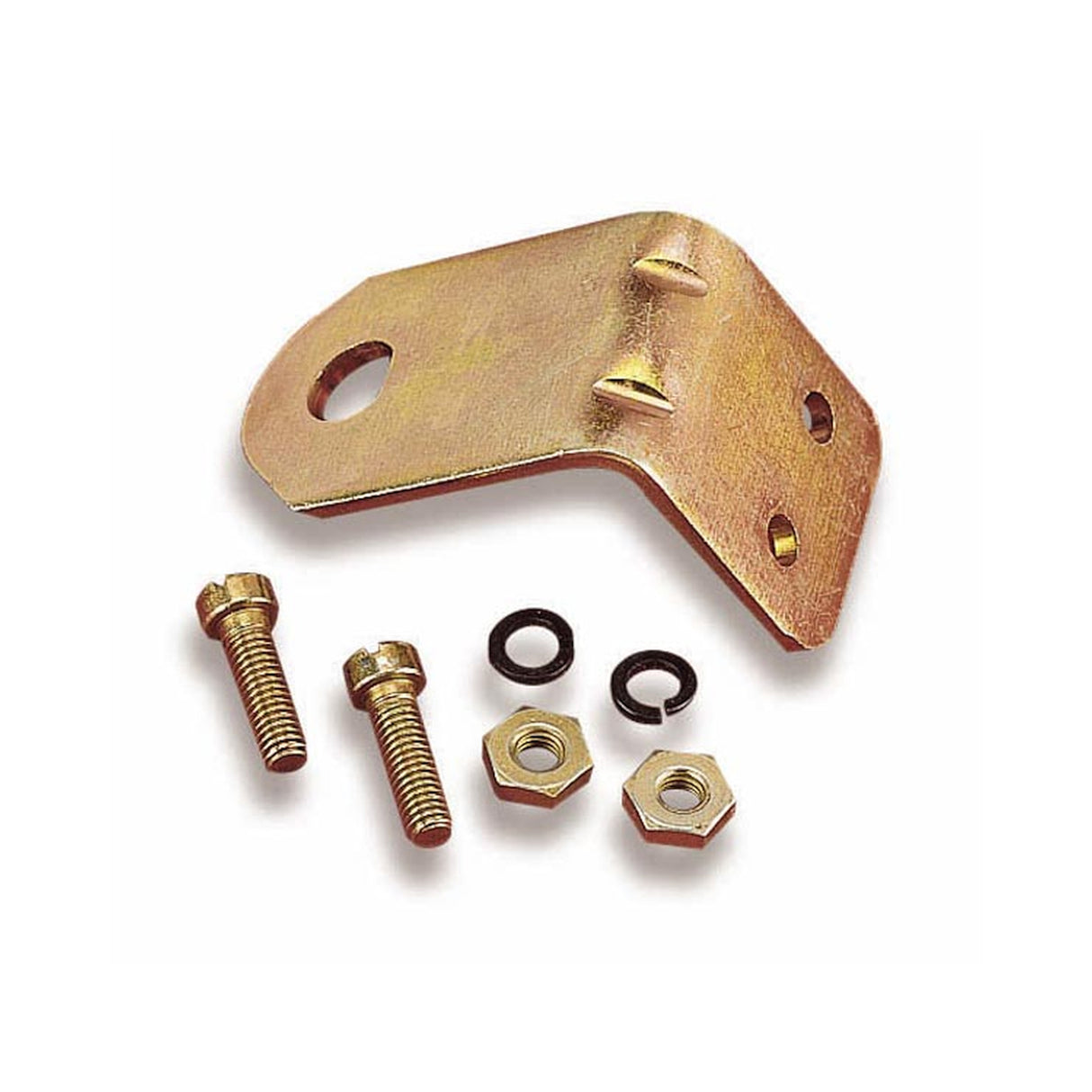 Holley 45-229 Choke Control Cable Hardware