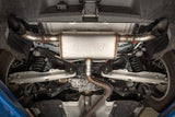 Flowmaster Flow FX Axle-Back Exhaust System - 718154