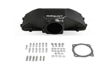 Holley 300-281 HI-RAM 95MM Fabricated Side Mount Plenum Top