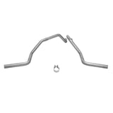 Flowmaster Pre-bent Tailpipes - 15811
