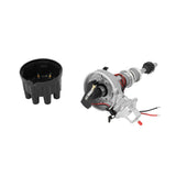 Scott Drake Small Block Petronix Ignitor Distributor - IGN-D134600