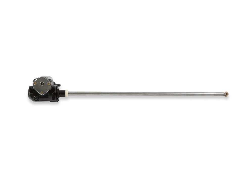 Scott Drake 1964-1967 Mustang Manual Steering Box 1" Sector Shaft - C5ZZ-3548-M