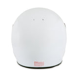 Simpson SD1 Helmet - XXL - White - 7950051