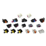 Holley 570-103 LSX Main Harness Connector Kit