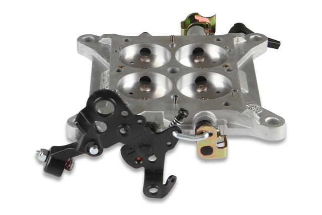 Holley 112-121 Throttle Body Kit, 0-80541-1