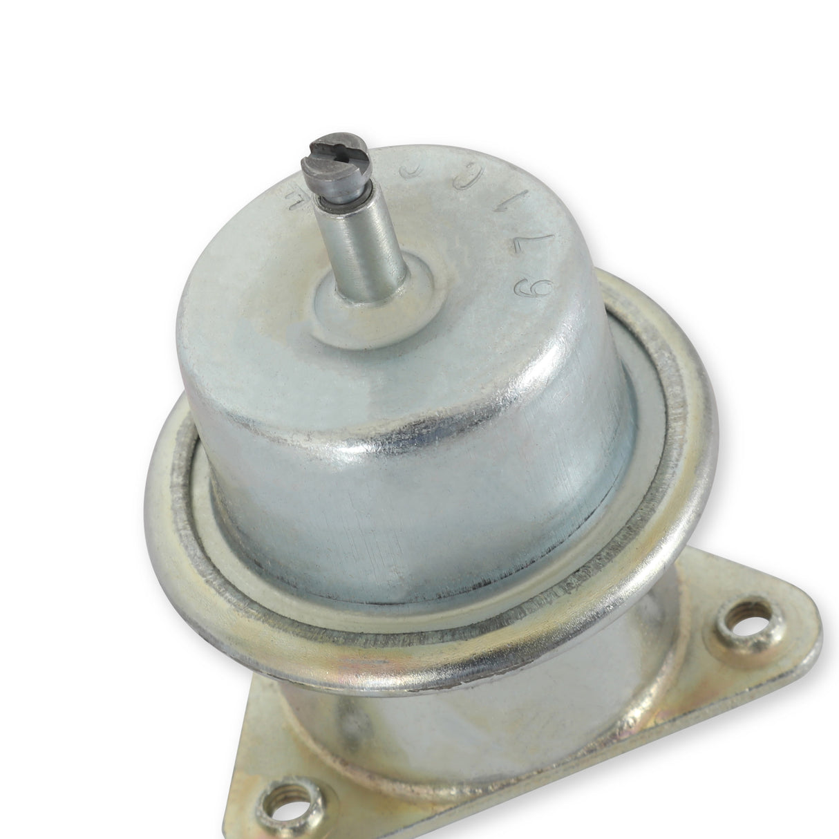 ACCEL Fuel Pressure Regulator - Ford/Mercury - 74561
