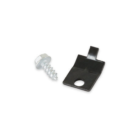 Scott Drake Heater Cable Clamp Bracket Kit - 378897-S