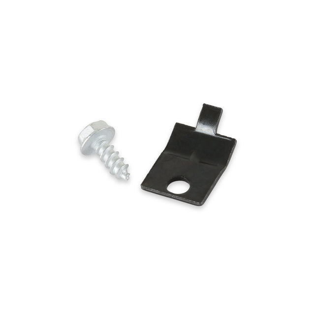 Scott Drake Heater Cable Clamp Bracket Kit - 378897-S