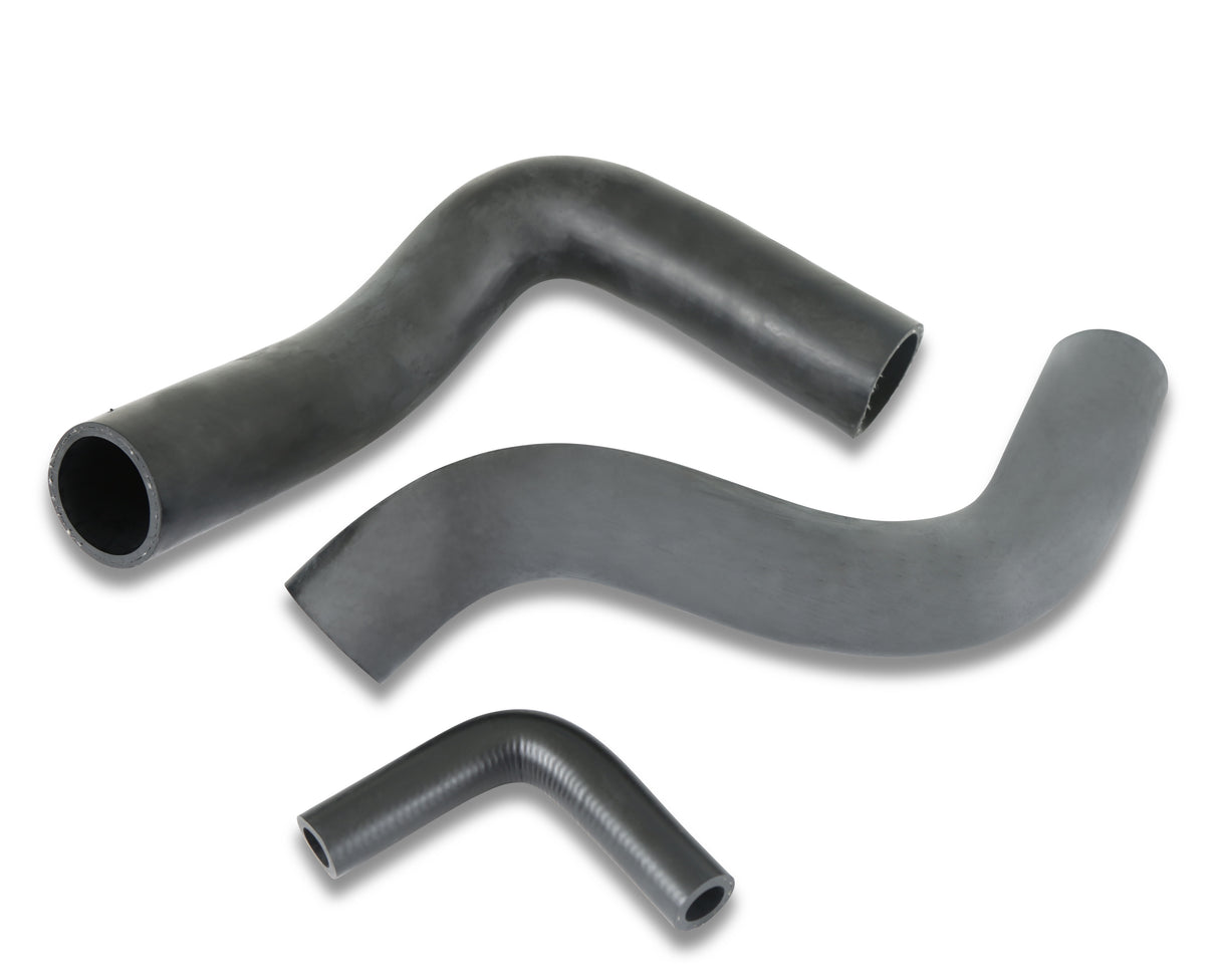 Scott Drake Radiator Hose Set - C4ZE-8260-86-G