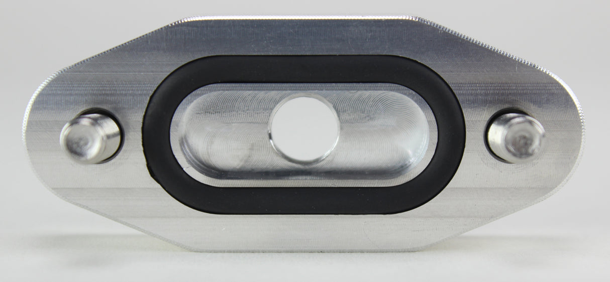 Classic Instruments LS Oil Sender Adapter - Single Port - SN57LS-1