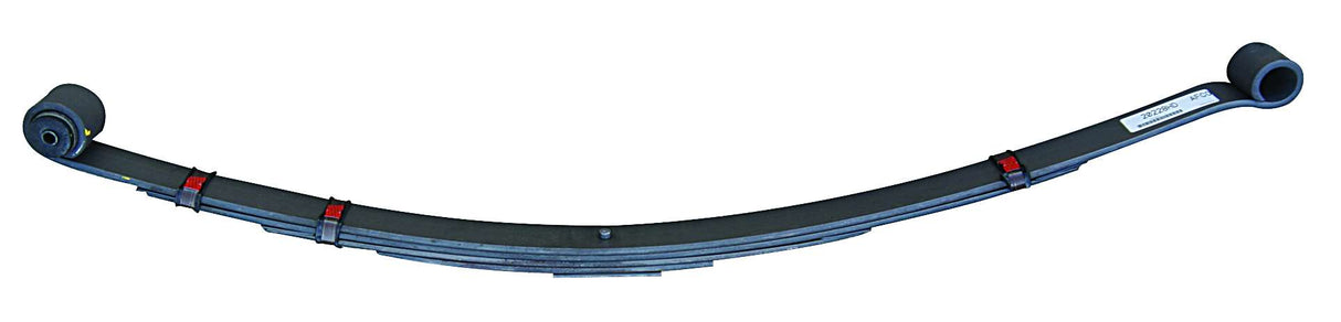 AFCO Multileaf Spring Camaro Type 6-3/8 Inch Arch - 20228LW 20228
