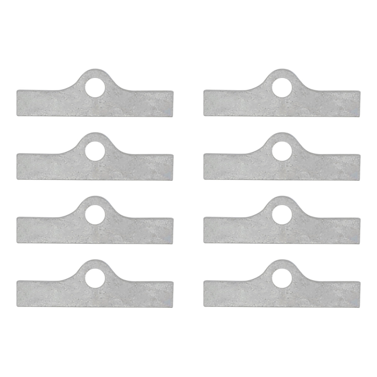 Mr Gasket Mr. Gasket Valve Cover Hold Down Brackets - 3681