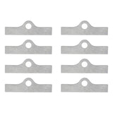 Mr Gasket Mr. Gasket Valve Cover Hold Down Brackets - 3681