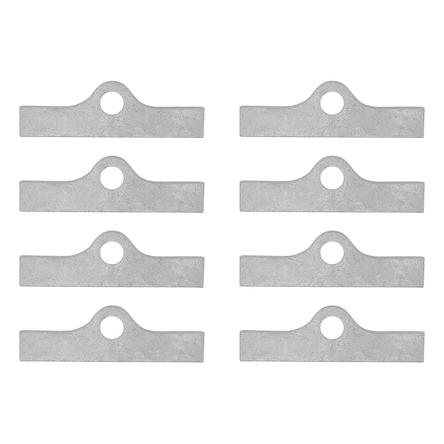 Mr Gasket Mr. Gasket Valve Cover Hold Down Brackets - 3681