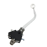 Hurst Mastershift 3-speed Manual Shifter - GM - 3667271