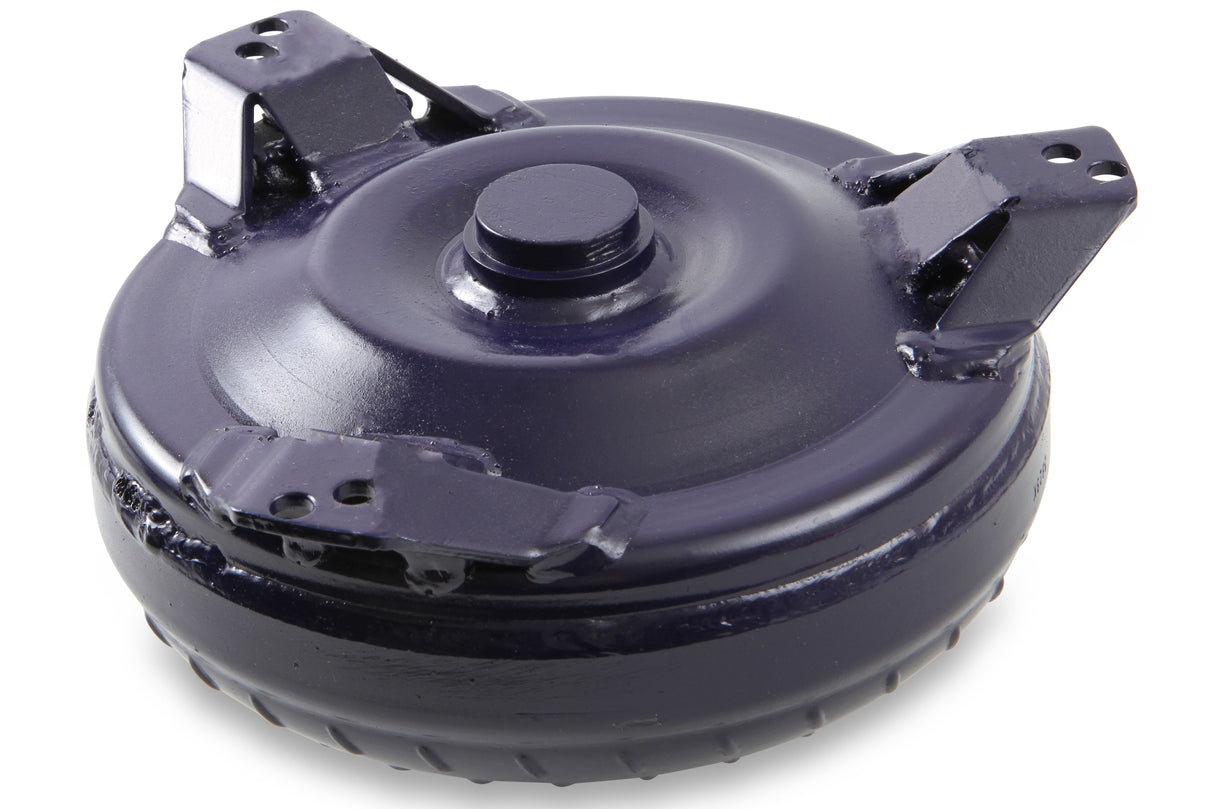 B&M Nitrous Holeshot 2400 Torque Converter, 1965-91 GM TH400/425,1968-81 TH350/375B - 20480
