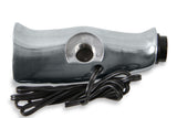 B&M Universal T-Handle - Brushed with 12V Switch - 80658