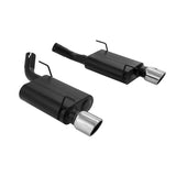 Flowmaster American Thunder Axle-back Exhaust System - 817460