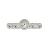 Classic Instruments Classic White 1959-60 Full-size Chevy LS Sending Unit - CH59CW54-LS
