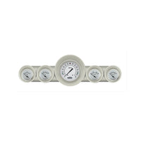 Classic Instruments Classic White 1959-60 Full-size Chevy LS Sending Unit - CH59CW54-LS